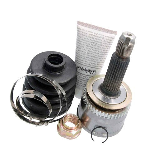 Febest Outer CV Joint 22X52.5X25 for Hyundai | 1210-012A44