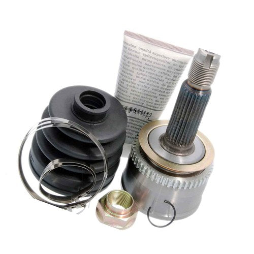 Febest Outer CV Joint 22X52.5X25 for Hyundai & Kia | 1210-012A48