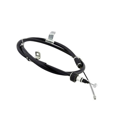 Febest Right Parking Brake Cable for IX35, Tucson and Sportage | 12100-IX35RH