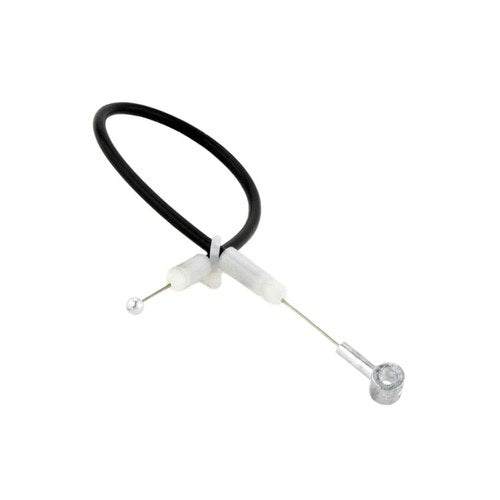 Febest Hood Lock Control Cable for Hyundai and Kia | 12101-H5S