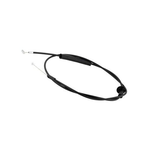 Febest Bonnet Lock Control Cable for Hyundai Getz and Click | 12101-TBL