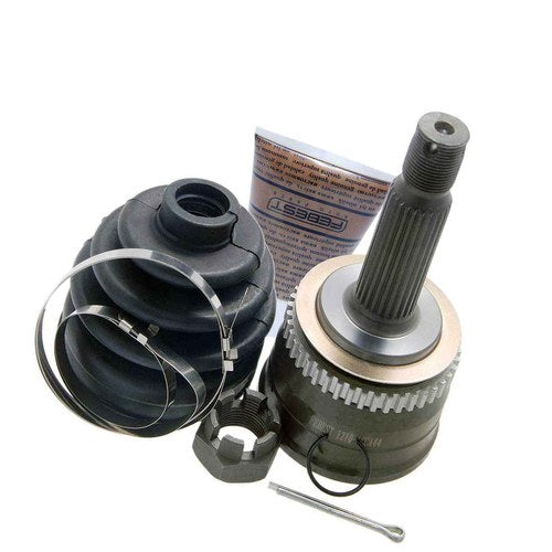 Febest Outer CV Joint 22X52.5X25 for Hyundai | 1210-ACCA44