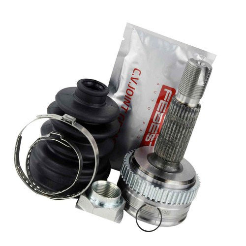 Febest Rear Outer CV Joint 20X62X27 for Hyundai & Kia | 1210-D7A48R