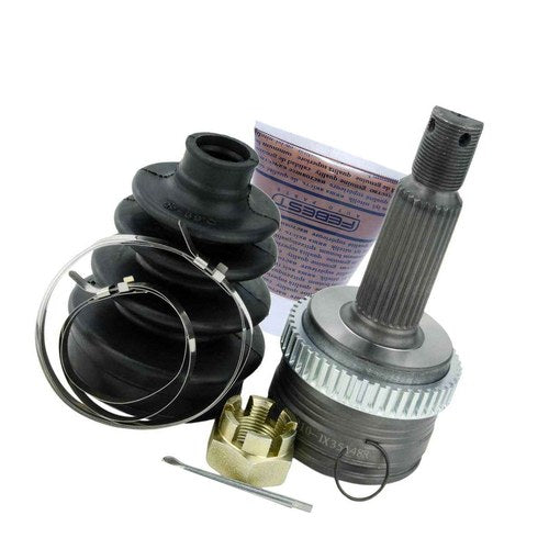 Febest Rear Outer CV Joint 20X62X27 for Hyundai and Kia | 1210-IX35A48R