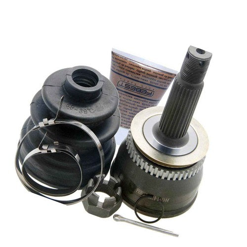 Febest Outer CV Joint 23X50X25 for Hyundai | 1210-LANA44
