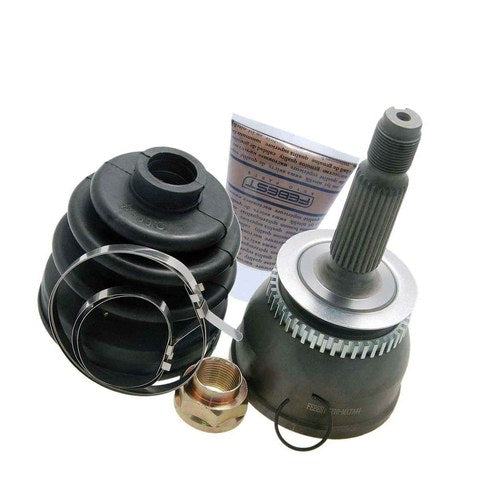 Febest Outer CV Joint 23X50X25 for Hyundai | 1210-MATA44