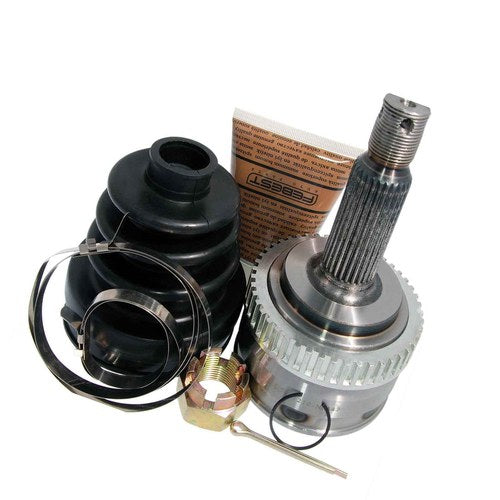 Febest Outer CV Joint 25X62X27 for Hyundai | 1210-NFA47
