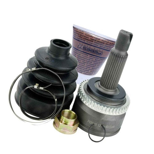 Febest Outer CV Joint 30X60X27 for Hyundai and Kia | 1210-SD11A46
