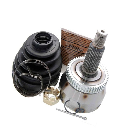 Febest Outer CV Joint 36X54.3X30 for Hyundai and Kia | 1210-SFCLA52
