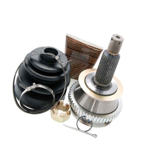 Febest Rear Outer CV Joint 23X60X30 for Santa Fe | 1210-SFCLRRA52