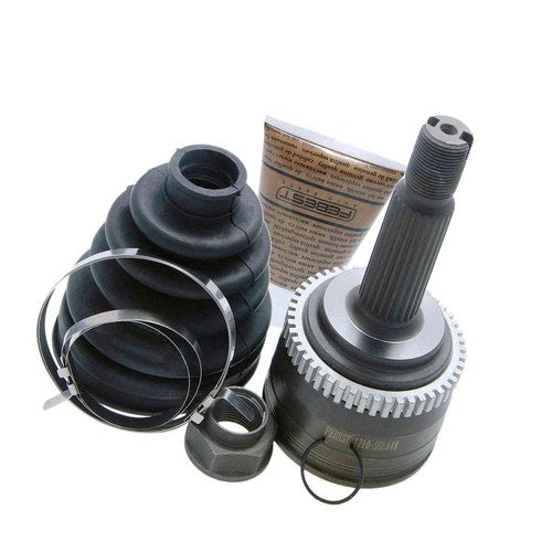 Febest Outer CV Joint 22X52.5X25 for Hyundai and Kia | 1210-SOLA48