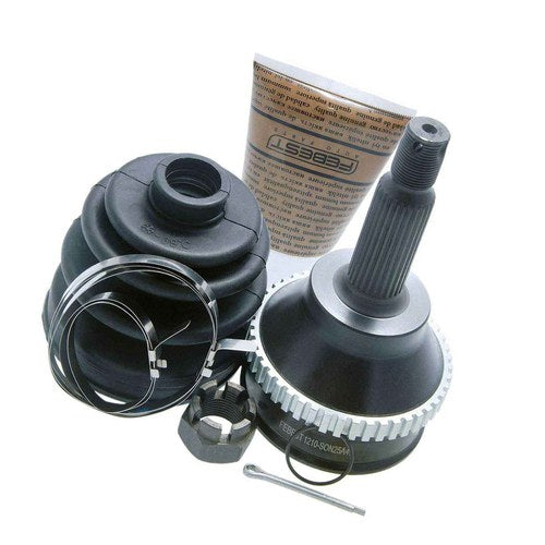 Febest Outer CV Joint 26X60X27 for Hyundai and Kia | 1210-SON25A47