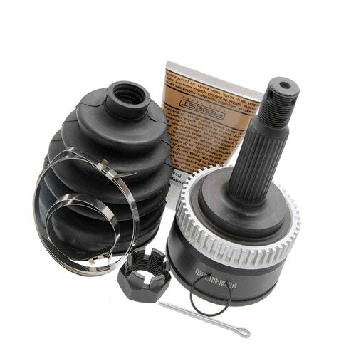 Febest Outer CV Joint 23X62X27 for Tucson and Optima | 1210-TUC20A48