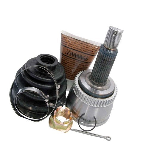 Febest Rear Outer CV Joint 23X60X27 for Tucson and Sportage | 1210-TUCRRA48