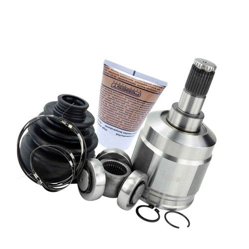 Febest Left Inner CV Joint 35X41X27 for Hyundai Santa Fe | 1211-CMLH