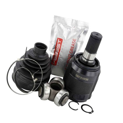 Febest Inner CV Joint 32X30X27 for Hyundai and Kia | 1211-D7AT2WD