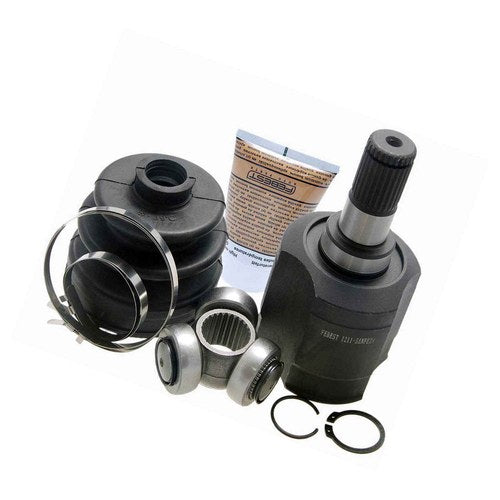 Febest Inner CV Joint 25X41X27 for Hyundai | 1211-SANFE24