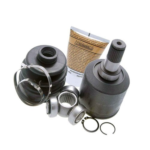 Febest Left Inner CV Joint 26X41X27 for Hyundai Santa Fe | 1211-SANFELH
