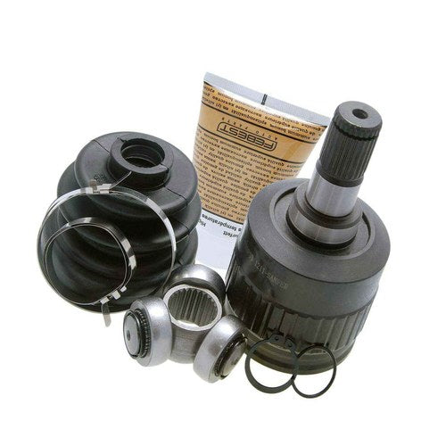 Febest Rear Inner CV Joint 25X41X27 for Hyundai Santa Fe | 1211-SANFER