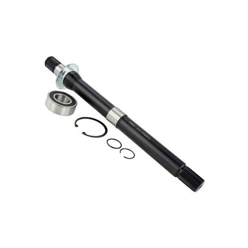 Febest Right Axle Half Shaft 27X430X28 | 1212-IX35D3AT6