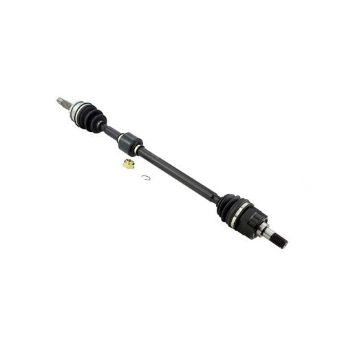 Febest Front Right CV Axle Shaft 25X927X25 | 1214-SOLRH