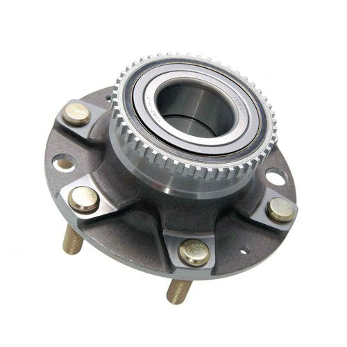 Febest Front Wheel Hub for Hyundai H-1 and Grand Starex | 1282-H1F