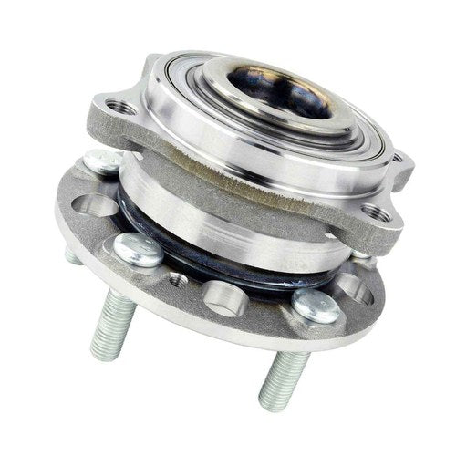 Febest Front Wheel Hub for Hyundai and Kia | 1282-SFE15F