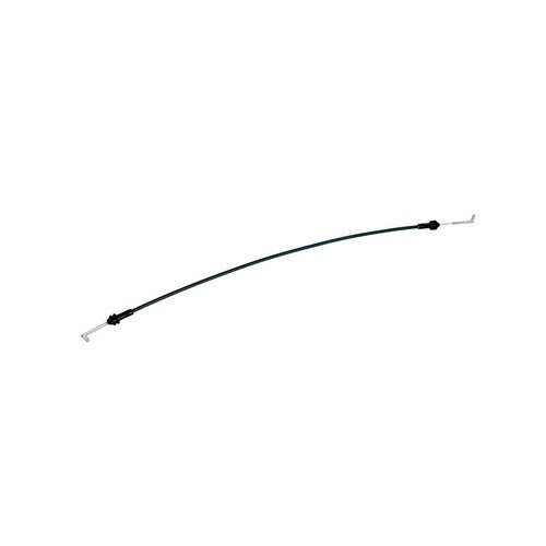Febest Outer Door Lock Cable for Kia | 1299-DCCER