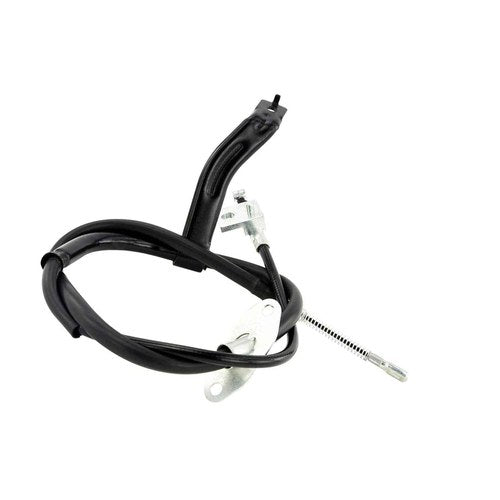 Febest Left Parking Brake Cable for SsangYong | 14100-ACTLH