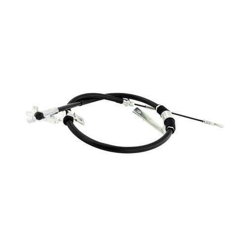 Febest Right Parking Brake Cable for SsangYong | 14100-KYR05RH