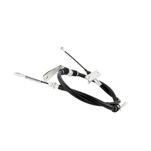 Febest Right Parking Brake Cable for SsangYong Rexton | 14100-REXDISCRH
