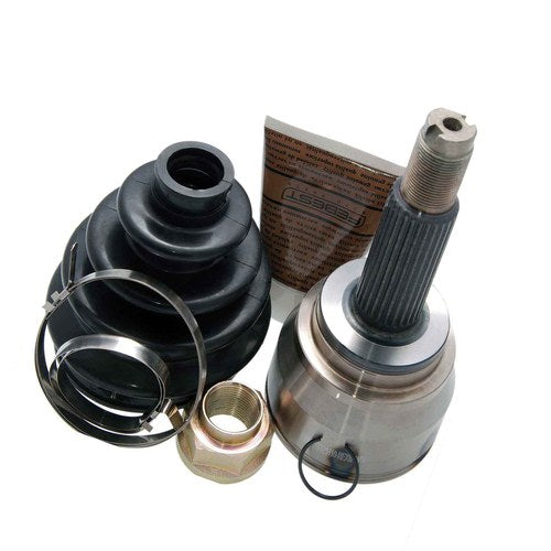 Febest Outer CV Joint 24X60X28 for SsangYong | 1410-REXIIAWD