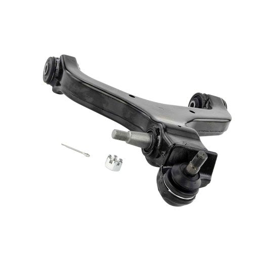 Febest Auto Parts Left Lower Front Arm for SsangYong | 1424-ACTBJFLL