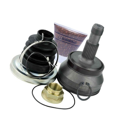 Febest Rear Outer CV Joint 30X68X27 for Mercedes-Benz | 1610-204A96R
