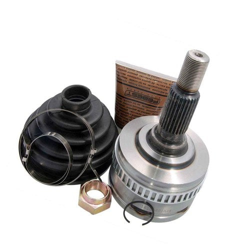 Febest Outer CV Joint 27X60X27 for Mercedes-Benz Vito | 1610-801A48