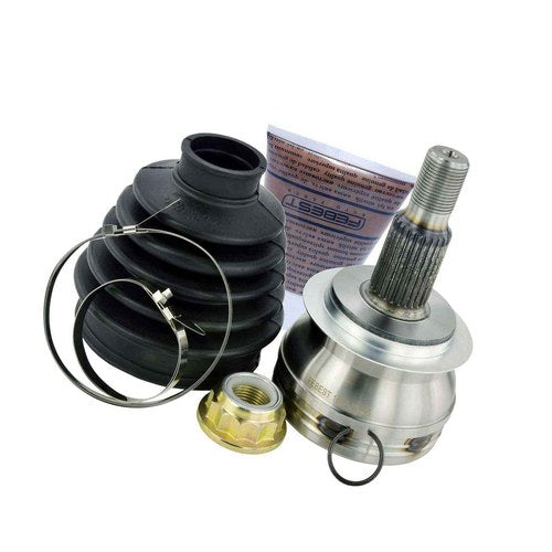 Febest Outer CV Joint 27X60.4X25 for Mercedes-Benz | 1610-W245