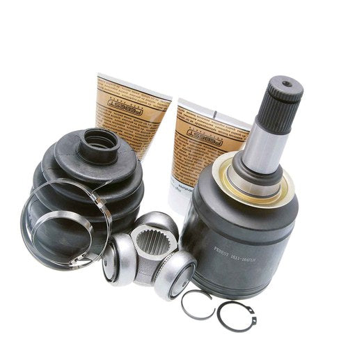 Febest Inner CV Joint 26X44.9X37 for Mercedes-Benz | 1611-164FLH