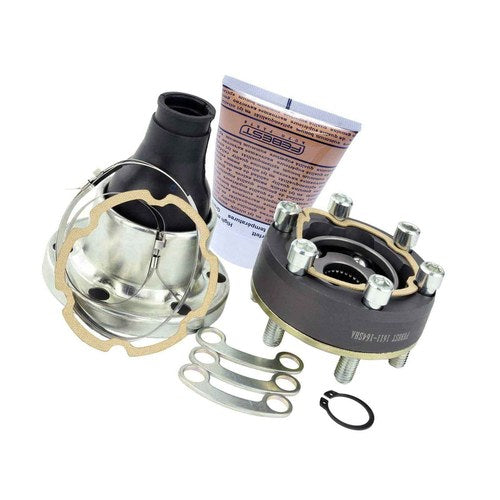 Febest Propshaft CV Joint 30X81 for Mercedes-Benz | 1611-164SHA