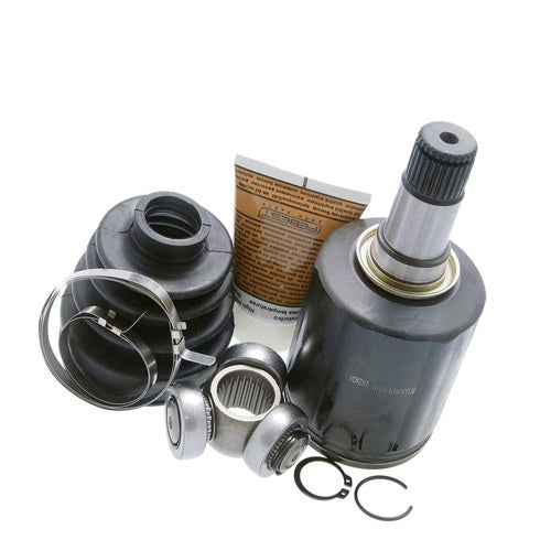 Febest Left Inner CV Joint 25X37.9X27 for Mercedes-Benz | 1611-169CVTLH