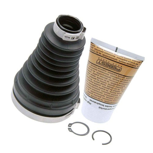 Febest Auto Parts Boot Inner CV Joint Kit – Mercedes-Benz | 1615P-220