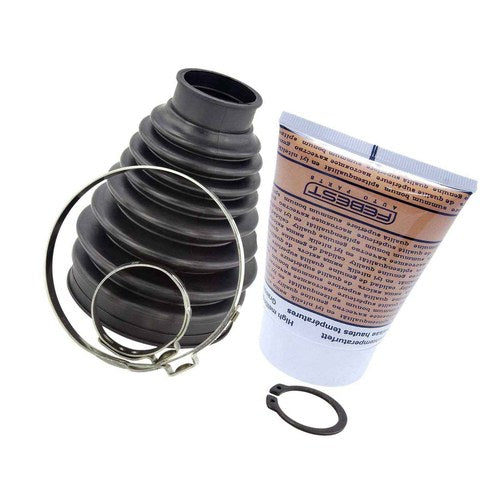 Febest Auto Parts Boot Inner CV Joint Kit – Mercedes-Benz | 1615P-639SA
