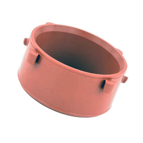 Febest Air Intake Hose Seal for Mercedes-Benz | 16400-016