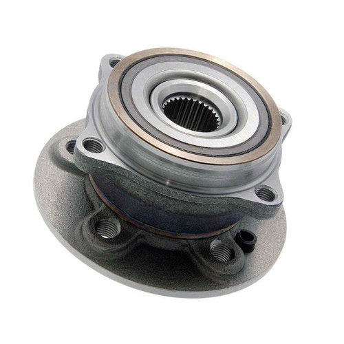 Febest Front Wheel Hub for Mercedes-Benz GL, GLE, GLS and ML | 1682-166MF