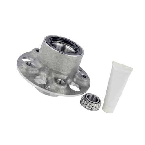 Febest Front Wheel Hub for Mercedes-Benz CLS, E and SL | 1682-211F