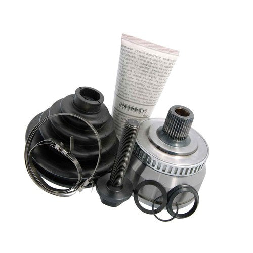 Febest Outer CV Joint 30X53X33 for Audi, Skoda & Volkswagen | 1710-004A45