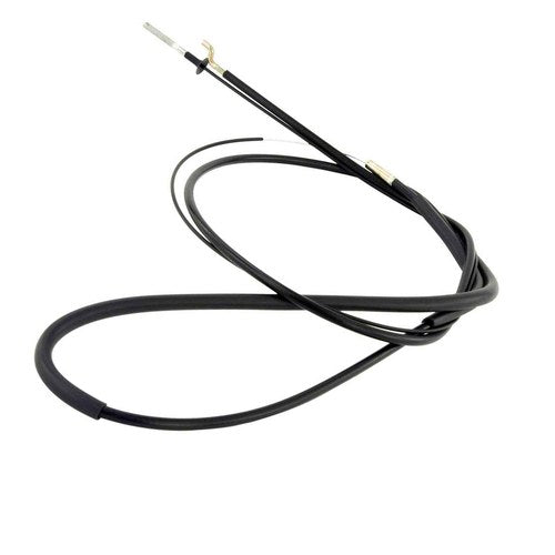 Febest Bonnet Lock Control Cable for Audi A8 & S8 | 17101-A8D2