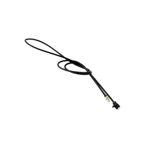 Febest Bonnet Lock Control Cable for Audi A8 & S8 | 17101-A8D3RH