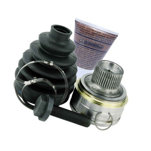 Febest Outer CV Joint 25X76.5X42 for Audi Q5 & Porsche Macan | 1710-A4