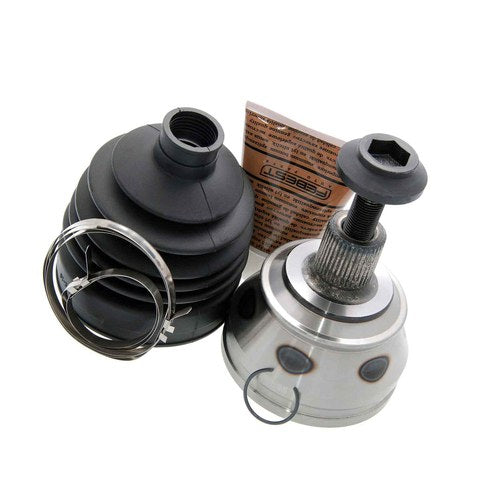 Febest Outer CV Joint 27X59.5X38 for Audi A6, A8 & Phaeton | 1710-A6