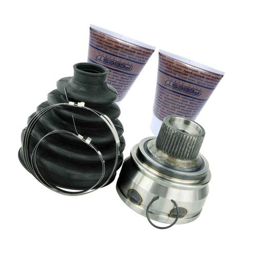 Febest Outer CV Joint 28X76.5X42 for Audi & Volkswagen | 1710-A7